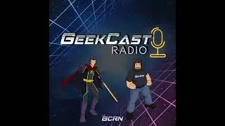 Altering GeekCast Radio - Hot Car Awareness