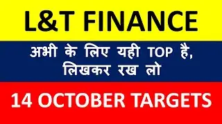 L&T Finance Share Последние новости I L&T Finance Share Полный анализ I L&T Finance Share Обновление