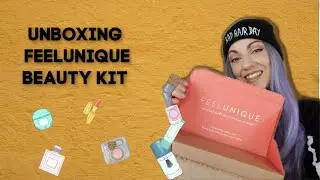 FEELUNIQUE BEAUTY KIT