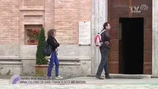 Chiesa Nuova: la casa paterna di Francesco d'Assisi