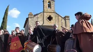 ISTRES F&ecirc;te des Bergers 2017 - B&eacute;n&eacute;diction