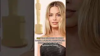 Margot Robbie's Love Life