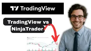 TradingView или NinjaTrader что лучше (полное руководство)
