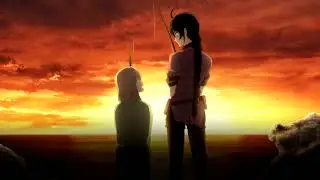 Tales of Berseria OST - Aball Village