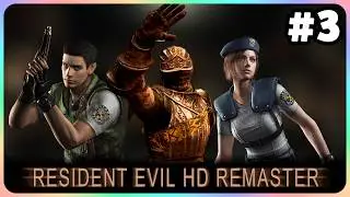 EVEN More President Evil 1 Remake