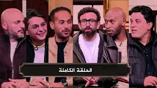 افريقيا مع فايق I تصريحات حسام حسن I الناشئين في الاندية المصرية I الحلقة الكاملة
