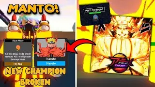 (FELCA)Sorteio LANÇAMENTO 4x UPDATE KURAMA BUG 900 DIA BUFF  Anime Fighting Endless SIG KICK AXELCRD