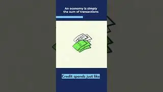 Beautiful deleveraging