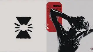 Berghain Bleach - Void Of Vision vs. Mirrorcell (Mashup)