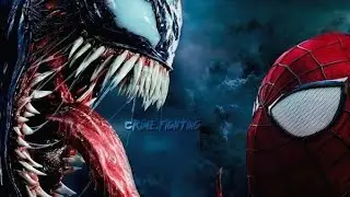 Venom 2: Carnage Trailer #2 (Fanmade)