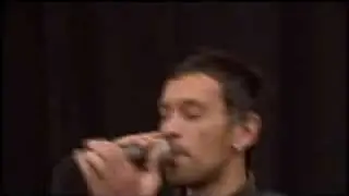 Shed Seven - Going For Gold (T In The Park 2008)