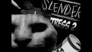 Slender Fortress Shenanigans | DISC-FF TF2