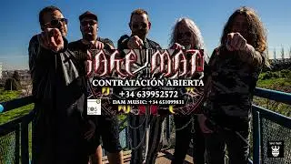 SAKE MATE NUEVO DISCO 01-07-2024 ... ES EL MOMENTO !!!!