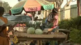 Security concerns in rural Nigeria