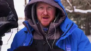 Lands&rsquo; End Squall&reg; System Jacket: Field Tested by The Weather Channel&reg; Photojournalist Brad Reynolds