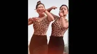 Gima Ashi Mr Faisu Awez Darbar and Other Tik Tok Stars Trending Videos Compilation