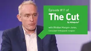 Episode 11  - How can risk assessment minimise surgical wound complications?