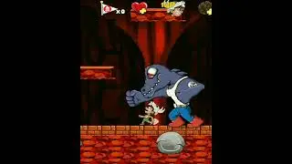 🐵Jungle Adventures |World 1-5 #shorts #bossfight Watch Full Gameplay 👇