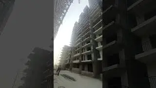 2bhk Flat Available for Sale in Supertech Basera