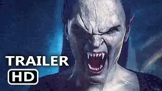 PS4 - Neverwinter: Ravenloft Cinematic Trailer (2018)