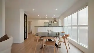 Tour of 9A Vernon Street, Freemans Bay