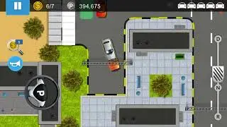 BIKE LEVEL OF PARKING MANIA 🏍 | #Level140 | Parking Mania 🔥