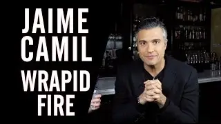 &lsquo;Jane the Virgin&rsquo; Star Jaime Camil on His Celebrity Crush: &lsquo;There&rsquo;s So Many!&rsquo;