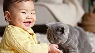 The Abandoned Kitten's Tearful Rescue & Miraculous Transformation #shorts #ytshort #short