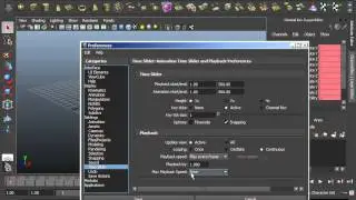 0001 Maya Timeline