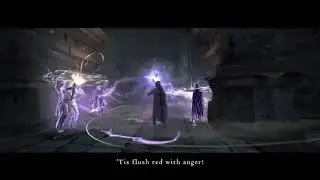 Dragon's Dogma: Dark Arisen High Fulmination