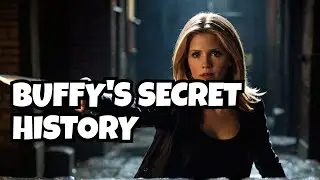 How Buffy the Vampire Slayer Changed TV Forever