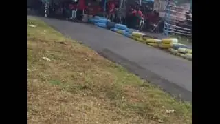 drag bike gds 2017
