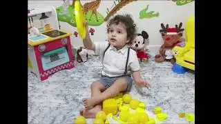 Learn Colors activity  with Ayan #kids learning