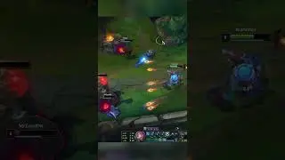 Blitzcrank & Miss Fortune Vs Vayne & Morgana | At The End! #leagueoflegends #highlights #blitzcrank