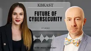 Episode 282 Deep Dive: Skeeve Stevens |  Future of Cybersecurity