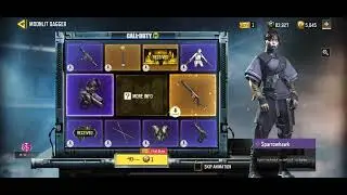 Best glitch in Codm😂do it until you get what you want you need one lucky draw coupon and 1cp🫡￼