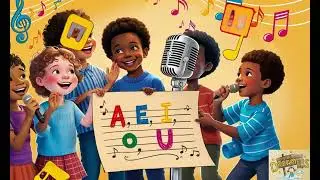 #LittleDreamersDen #RhymesForKid #EducationalSongs #Colors #Vowels #ToddlersFun #KidsSongs