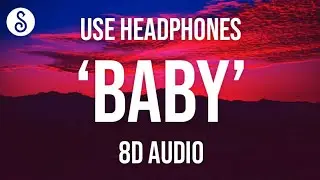 Madison Beer - Baby (8D AUDIO)