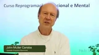 Depoimento John Muller [Paula Schurt]