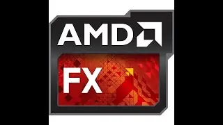 AMD FX в 2019-2020 году. Все еще живее всех живых ?