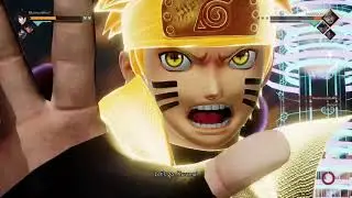 Jump Force: Basic Player Guide