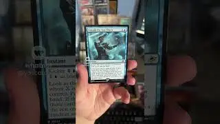 Want in on live deals? Join & grab &pound;10 free credit: whatnot.com/invite/yascardslay #MTG #Yascardslay
