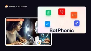 🔥 Discover the FUTURE of Business Calls with Botphonic.ai! 🤖📞