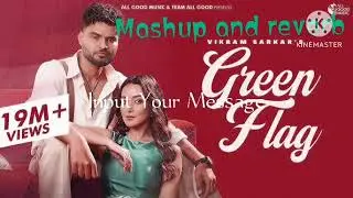 Green Flag (Official song) Vikram Sarkar | New Haryanvi Songs Haryanavi 2025 |Latest Haryanvi Songs