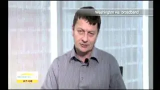 Africa's farmers can potentially grow enough food to feed  the continent.avi