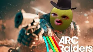 НОВИЙ КАПІТАЛ У НОВОМУ РОЦІ! - КАПІТАН ОЛІВЕС - Arc Raiders