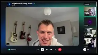 Matrix Live S11E13 &ndash; Sticky Events, Encrypted State and Element Admin