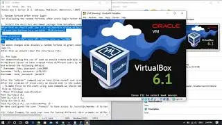 My-Tiny.Net SUDO part 1 Random Fortune |APU | SNA