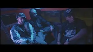 Cortina De Humo feat. Nero Lvigi - Es Una Aventura [Videoclip]