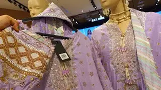 Khaadi Khaas Luxury Eid Collection | Khaadi Ready To Wear Collection 2024